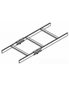 Hoffman lbskb Butt Splice Kit Black