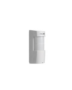 Dsc lc-171-j Detector De Movimiento Dual Pirmicroondas 12mts Antimascota 35kg Indicador Led Compatible Con Serie Power Y Neo (lc-171-j)