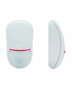 Dsc LC-200S detector de movimiento infrarojo nc antimascotas15kg eol56k