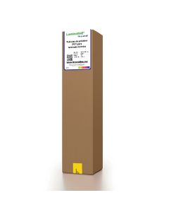 Kronaline LC152 películas de poliéster (pet) para laminado térmico mate 0965 x 1524 m (30 mil)