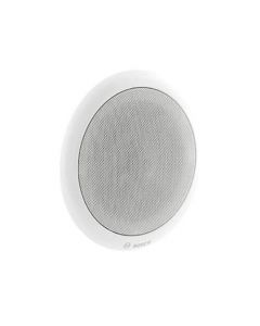 Bosch LC1UM12E8  altavoz de alarma por voz para techo modular 70v sonido alta calidad - lc1-um12e8
