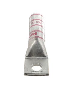 Panduit lcb350-12-x Lcb35012x Copper Compression Lug 1 Hole 350 Kcmi