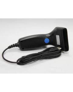 Ec Line ec-8100-usb Lctecl110 Lector De Codigo Barras Ec-line 8100 - Ccd  2 Cm 100 Reads S Usb