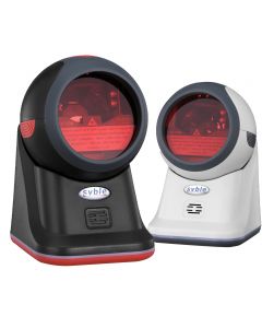 Otros xb-3080 / xb8602 Syble  Escáner De Código Barras Fijo 2d Linear Imager. -