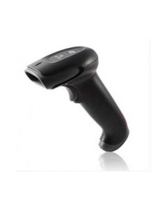 Honeywell YJ4600-1-USB-1 lector area-imaging de código barras youjie - 1d, códigos qr y pdf417, usb