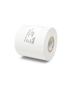 Zebra LD-R2LS5W caja de etiquetas papel 2 in x 65 ft dt 8000d linerless 36 rollos