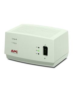 Apc le1200i Line-r 1200va Automatic Voltage Regulator 230v Emea