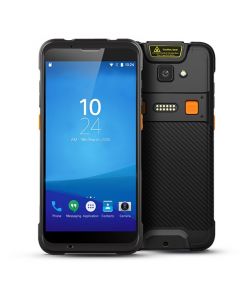 3nstar dc0509-2d Colector De Datos Movil Android - 3nstar- 9.0 Color Negro Qualcomm Octa-core 1.8 Ghz. 3 Gb Ram Memoria Interna 32 Ranura Micro Sd Wifi Bluetooth Dual Sim Gps
