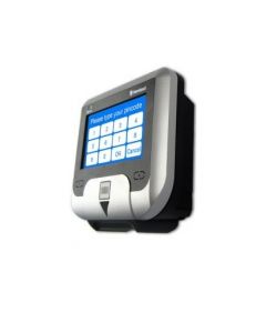 Newland nquire231rwp-c Verificador De Precios 1d-2d  Wifi,poe, Touch Terminal Informacion