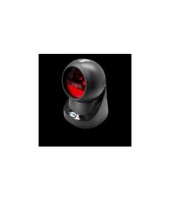 3nstar sc205 Lector De Codigo Barras Laser Manos Libres Omnidereccional Negro Usb, Vel Escaneo 1500 Ps