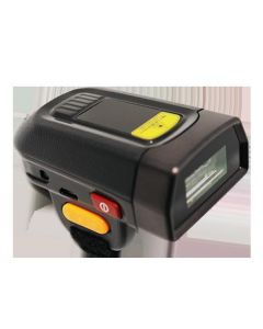 3nstar sc365 Lec-90 Anillo Lector De Codigos 2d - -color Gris Oscuro  Bluetooth Comp. Windows Y Android