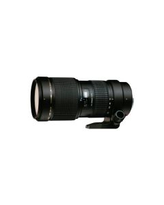 Avigilon LEF7020028TA tamron 70-200mm f28 vc g2 lens for pro cameras