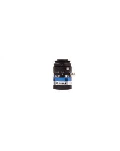 Zebra LENS-M1200-0100 evm c-mount lens 12mm focal length 255 filter thread certification required