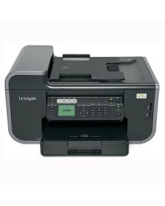 Lexmark pro709 Lmmfc Platinum Caracteristicas