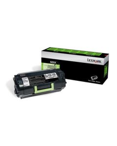 Lexmark lex52d4x00 Cartucho Toner Extra Alto Rendimiento
