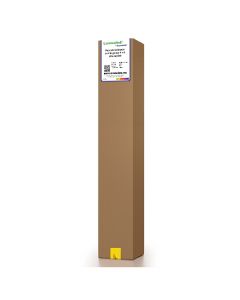 Kronaline LF501 película laminado en frío glossy 4 mil alta calidad (imprimible) 0965 x 457 m