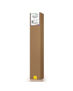 Kronaline LF514 película laminado en frío mate alta calidad 4 mil (imprimible) 1397 x 457 m