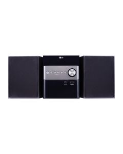 Lg cm-1560 Cm1560 Minicomponente Caracteristicas