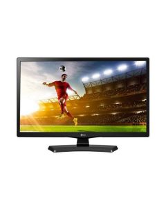 Lg 22mt48df-pu 22mt48dfpu Tvmonitor 22 Caracteristicas Basicasmodelo