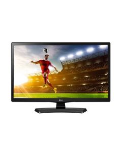 Lg 24mt48df-su 24mt48dfsu Monitor 24 Caracteristicas Basicas
Modelo :