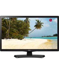 Lg 28mt48df-pu 28mt48dfpu Monitor 28 Caracteristicas Basicas
Modelo :