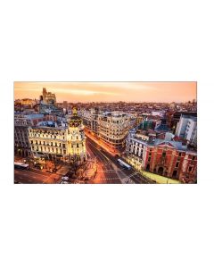 Samsung LH55VHTEBGBXZA pantalla video wall 55" fhd bisel estrecho 700nit resolución 1920x1080