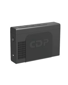 Cdp LI-504 ups de 500va/250w con bateria litio