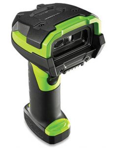 Zebra li3608-sr00003vzww Li3608: Rugged Linear Imager Stan