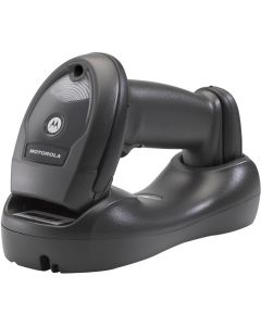 Zebra LI4278-SR7R0110SRN li4278-sr black standard cradle serial kit - na: li4278-sr20007wr scanner cba-r01-s07pbr cab