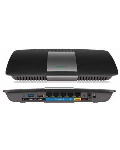 Linksys ea6700 Router Wifi Ac1750 4ptos Usb 3.02.0