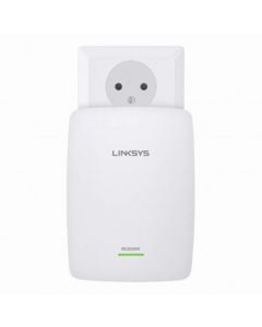 Linksys re3000 Extensor De Rango Inalambrico N300