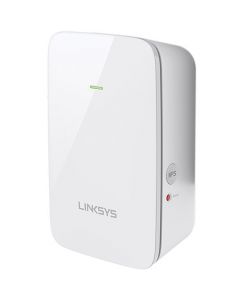 Linksys re6250 Extensor De Rango Inalambrico Ac750