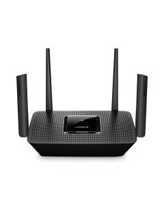 Linksys MR9000RE router mesh ac3000 tri-band max stream
