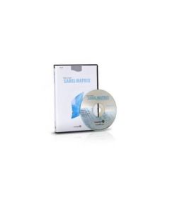 Teklynx lm18ppr1 Label Matrix 2018 Powerpro Single User Perpetual License Electronic Delivery Discontinued Refer To Lm19ppr1