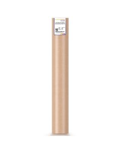 Kronaline LNM10 lona mate para plotters ecosolventes y latex 13oz 1524 x 50 m