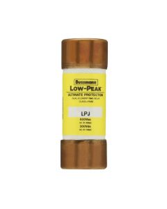 Eaton LPJ7SP LPJ7SP-slv arrow hart fusible lpj de tiempo retardado 7a 600v clase j - lpj-7sp