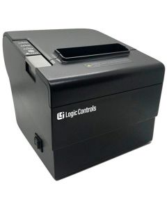 Logic Controls LR2000U lr2000 thermal printer usb serial