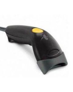 Symbol ls1203-hd20007zzr Ls 1203 High-density. Color: Black