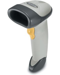 Symbol ls2208-sr20001r Ls2208 Decoded White. Scanner Only