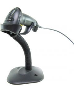 Symbol ls2208-sr20007r-kr Ls2208 Ps 2 Kit Black. Includes