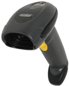 Symbol ls4278-trbu0100zwr Ls 4278 Usb Kit Black. Includes