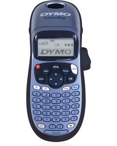 Dymo LT-100H rotulador electrónico letratag lt100h inalámbrico
