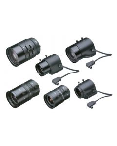 Bosch LTC3774/30 ltc 3774/30 c lens 12 10-40mm f14 dd ir