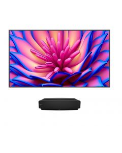 Hisense 100L9G laser tv - 100 pulgadas, 4k smart hdr, android