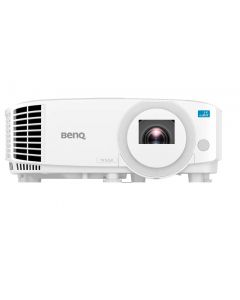 Benq LW500 proyector led láser 2000 lúmenes resolución wxga 1280x800 hdmiusb
