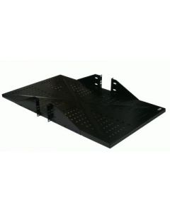 Laces la100chse30v-promo Charola De Servidor 30a 2ur Ventilada