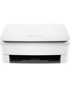 Hp l2757a Scanjet Enterprise Flow 7000 S3 Alimentacion De Hojas 600 X 600dpi A4 Color Blanco