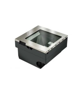 Datalogic M3551-010210-01604 magellan 3550hsi lector de códigos barras fijo 1d/2d negro, plata