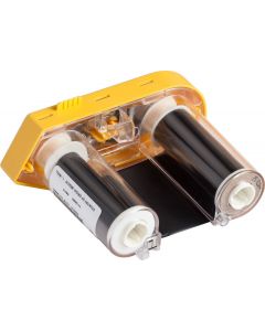 Brady m61-r6010 Cinta De Impresión Libre Halógenos R6000 Serie Bmp61 M611