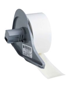 Brady m71c-1000-595-cl 1 In X 50 Ft (254 Mm 1524 M)